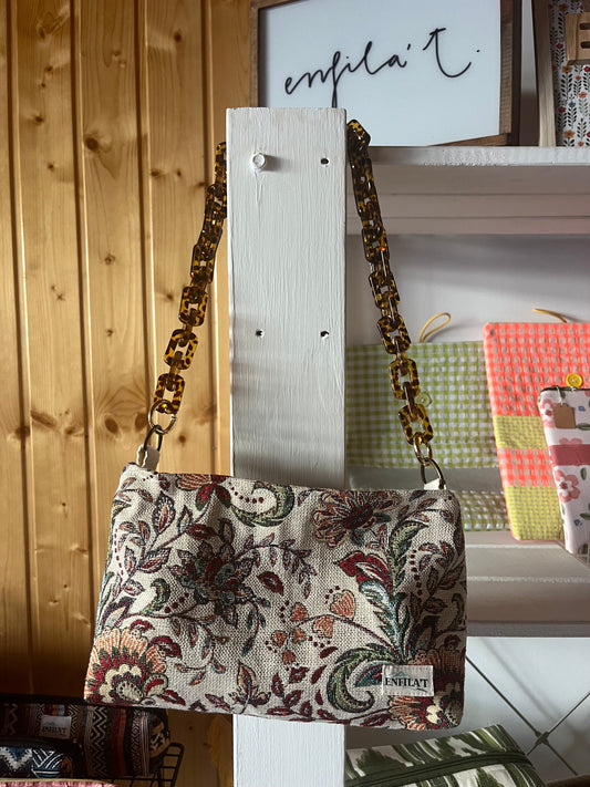 BOSSA NIU - ESTAMPAT TOTAL ANIMAL PRINT