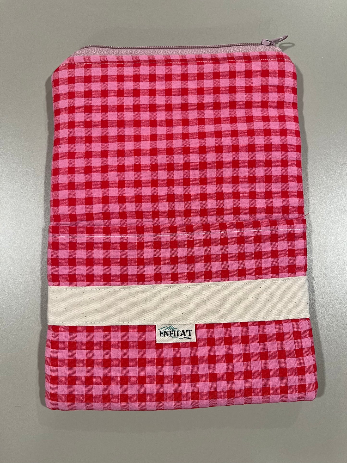 FUNDA PER A KINDLE/LLIBRE ELECTRÒNIC