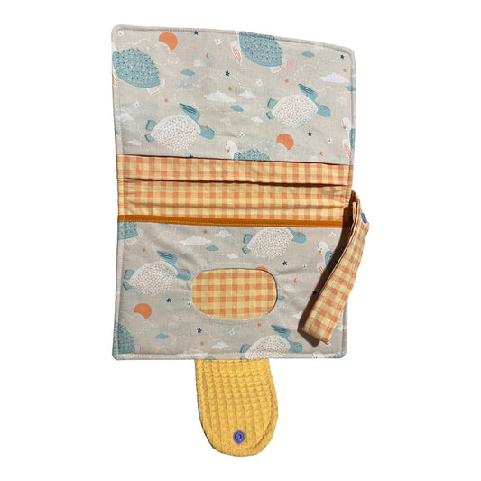 PACK BRILLANT DETALL