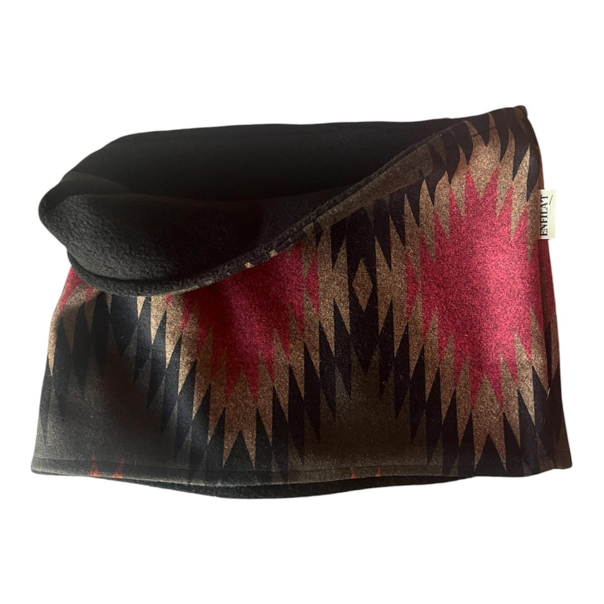 BUF SIMPLE ADULT - TRIBU ROSA