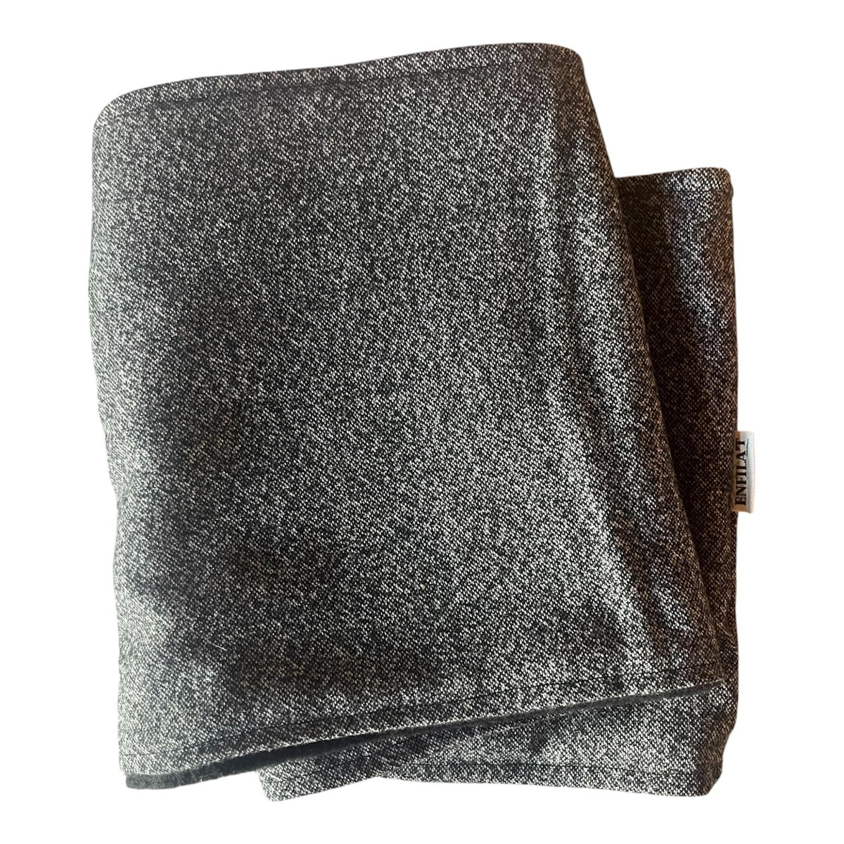 BUF INFINIT ADULT - GRIS ELEGANT