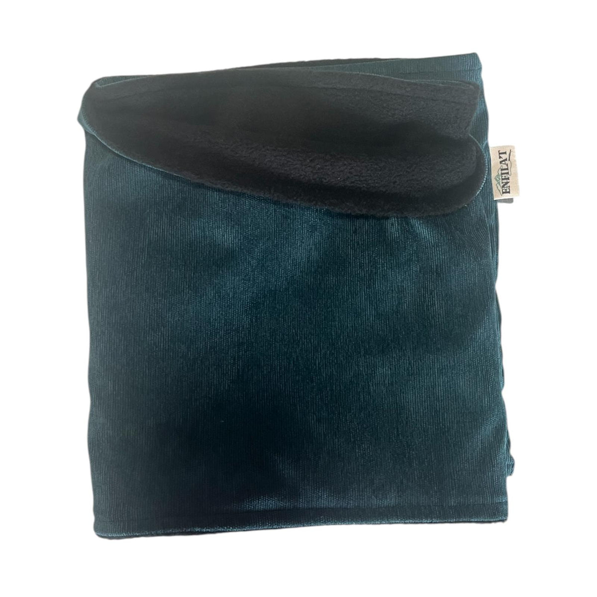 BUF INFINIT ADULT - MICROPANA VERD AIGUA