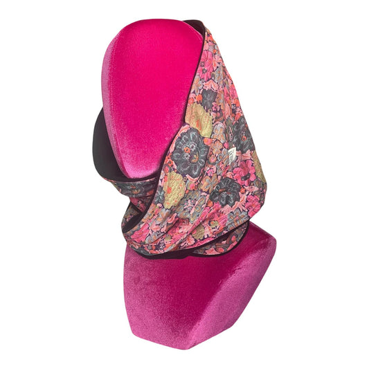 BUF INFINIT ADULT - PÈTALS DE COLORS