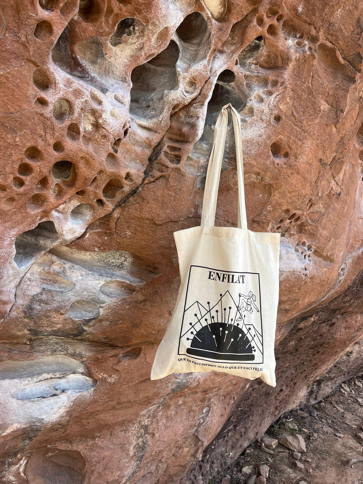 LOGO'S BAG