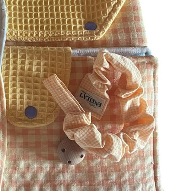 PACK FRUIT DEL COR 🩷 MODEL flors del bosc
