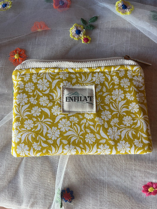MONEDER SIMPLE FLORS GROGUES