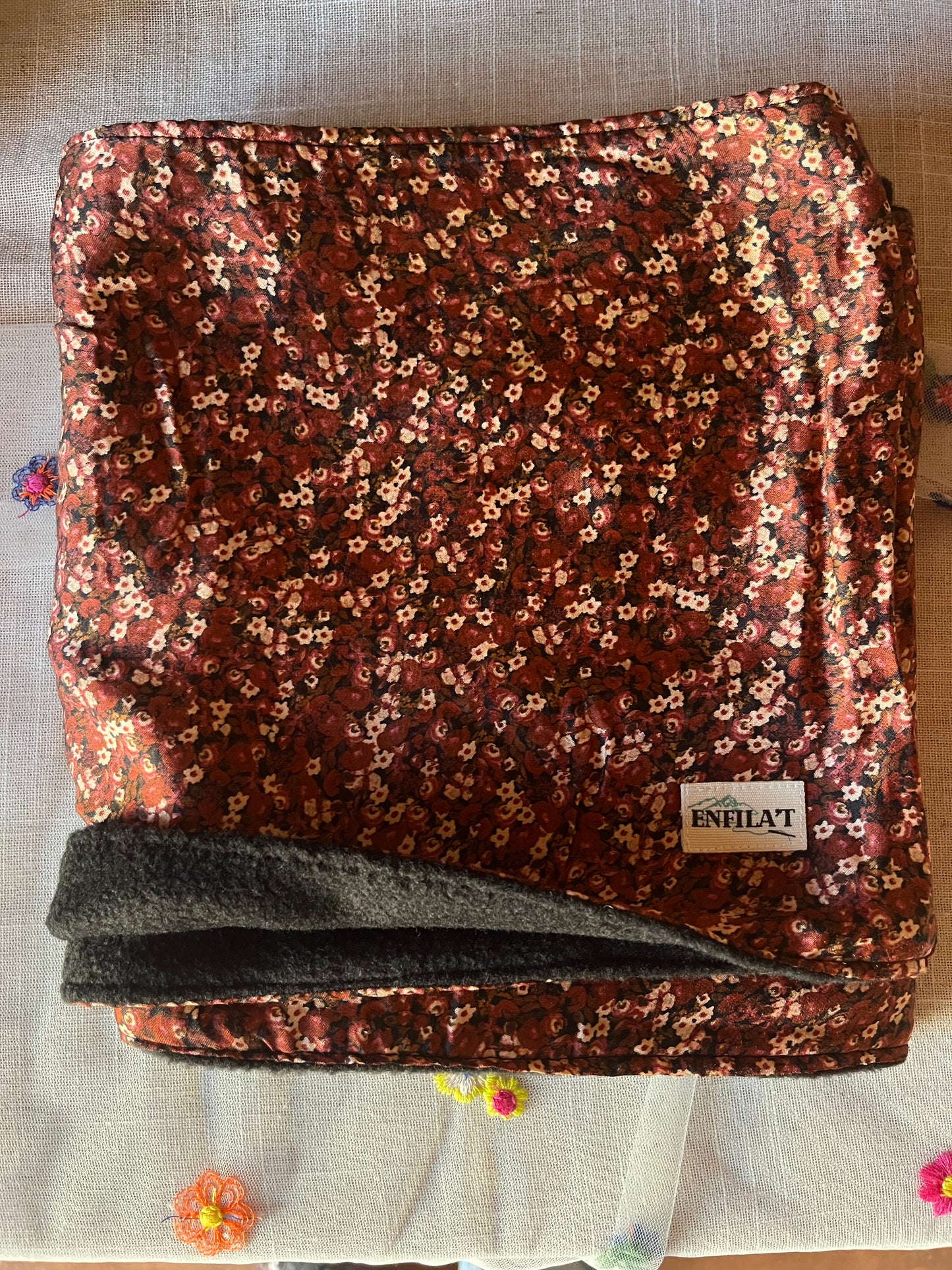 BUF INFINIT ADULT