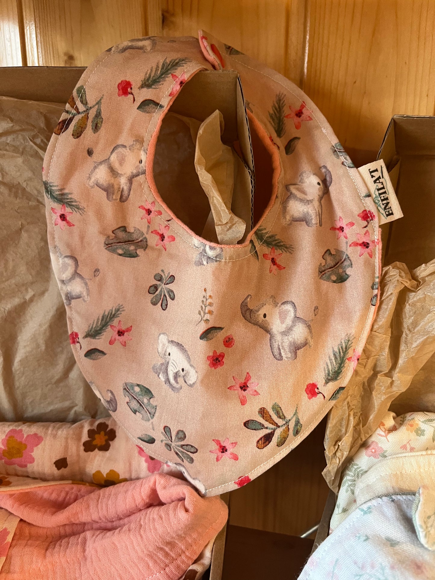 PITET BANDANA