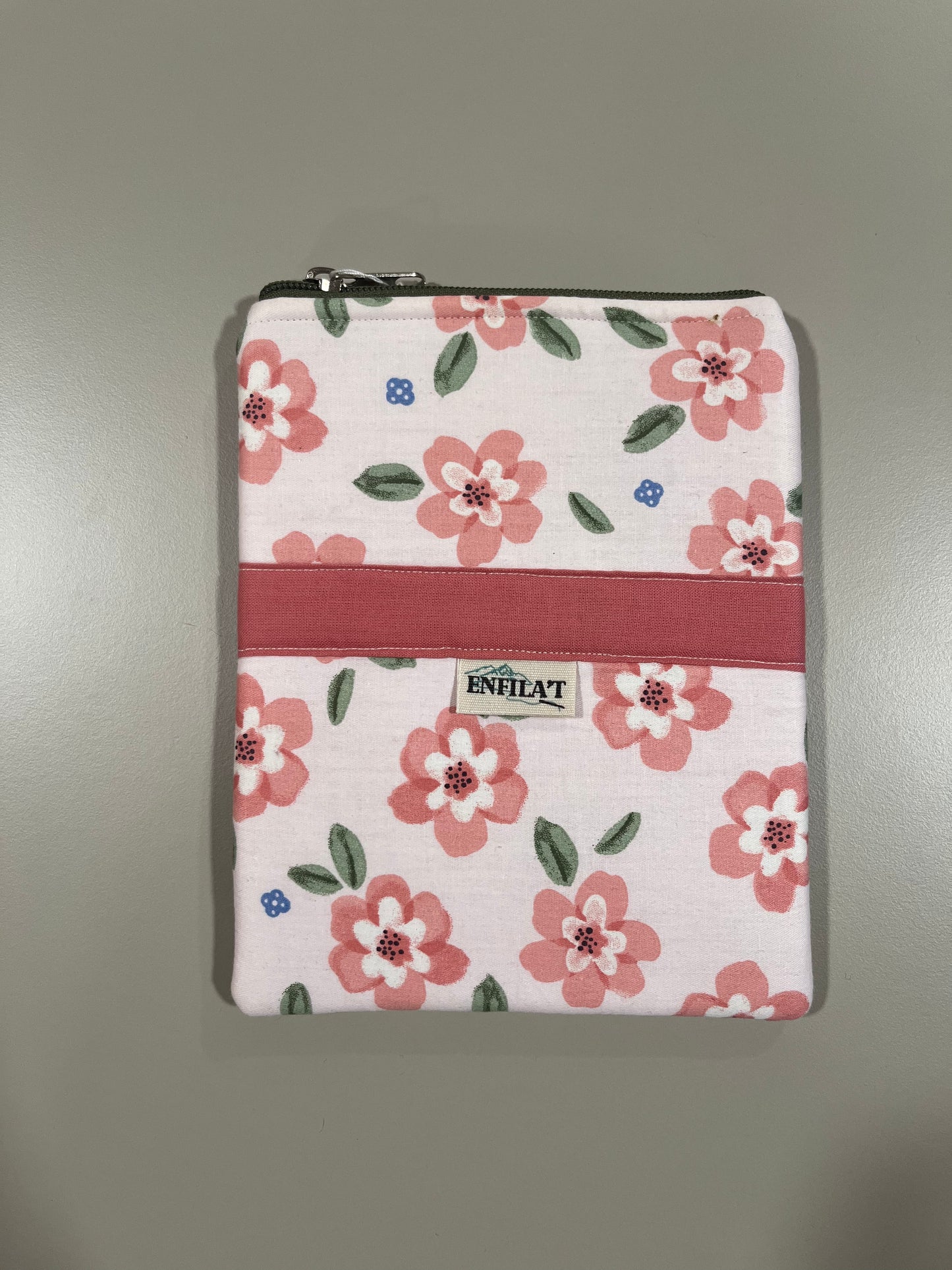 FUNDA PER A KINDLE/LLIBRE ELECTRÒNIC