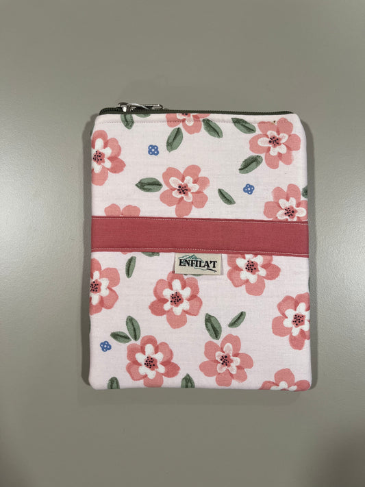 FUNDA PER A KINDLE/LLIBRE ELECTRÒNIC