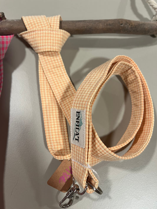 CLAUER DE COLL O LANYARD