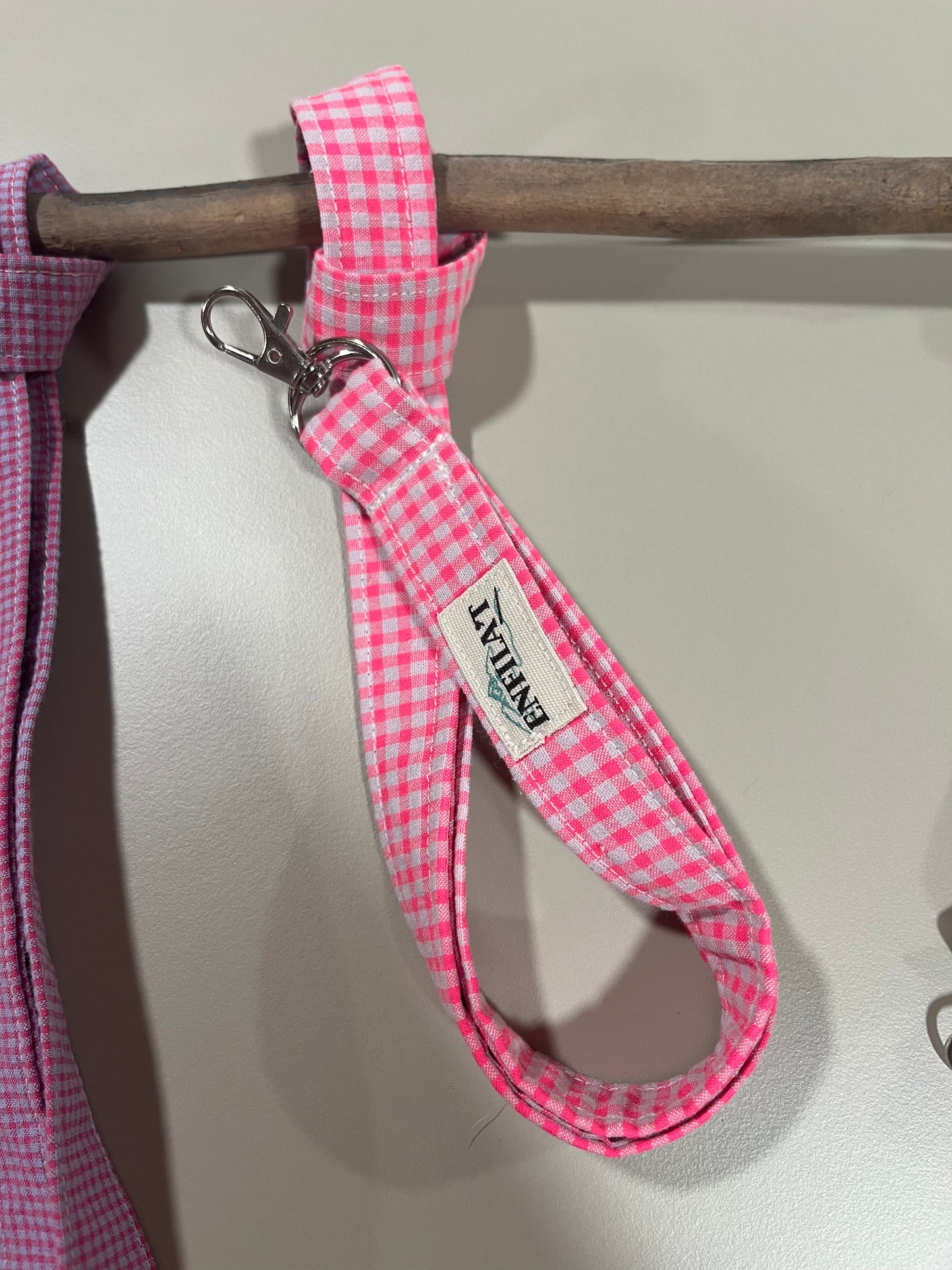 CLAUER DE COLL O LANYARD