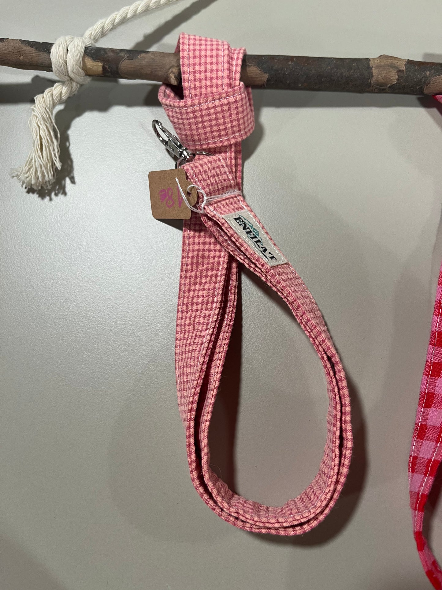 CLAUER DE COLL O LANYARD