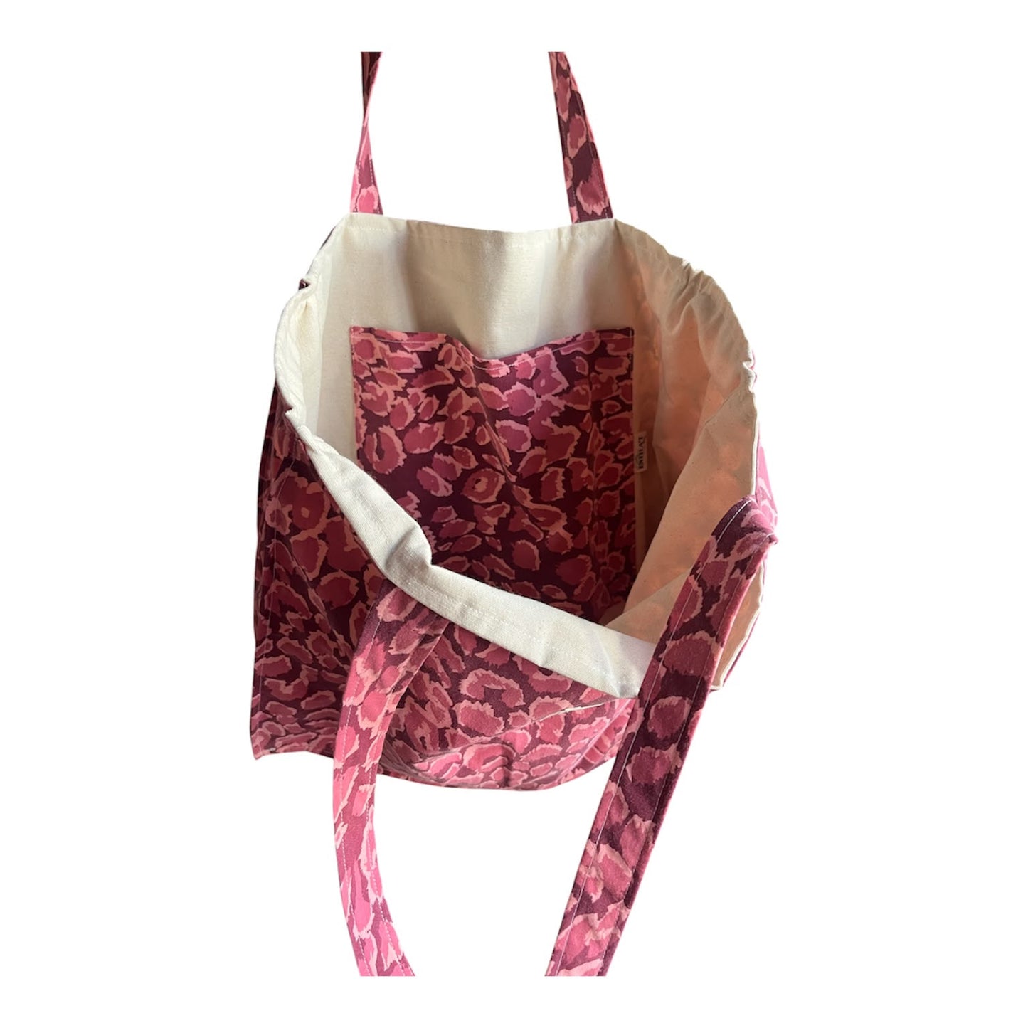 BOSSA XL ANIMAL PRINT ROSAT