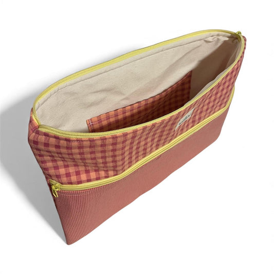 FUNDA D'ORDINADOR PORTÀTIL