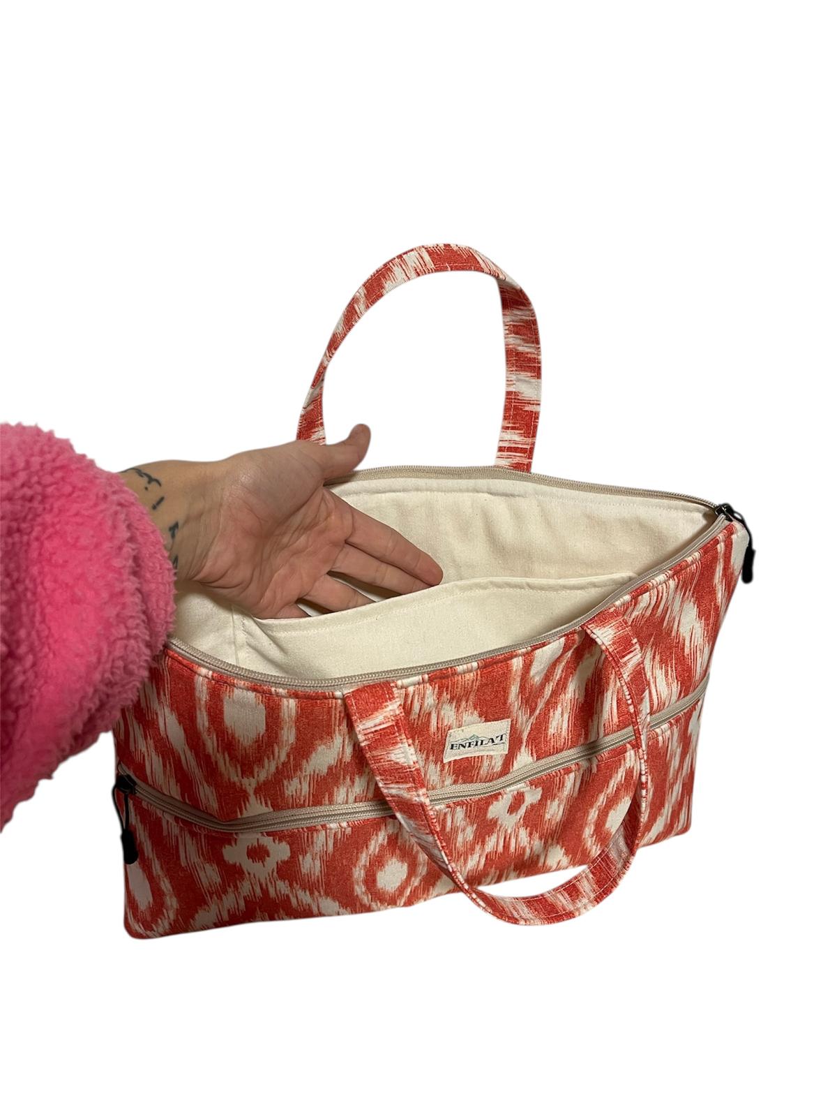 FUNDA D'ORDINADOR PORTÀTIL
