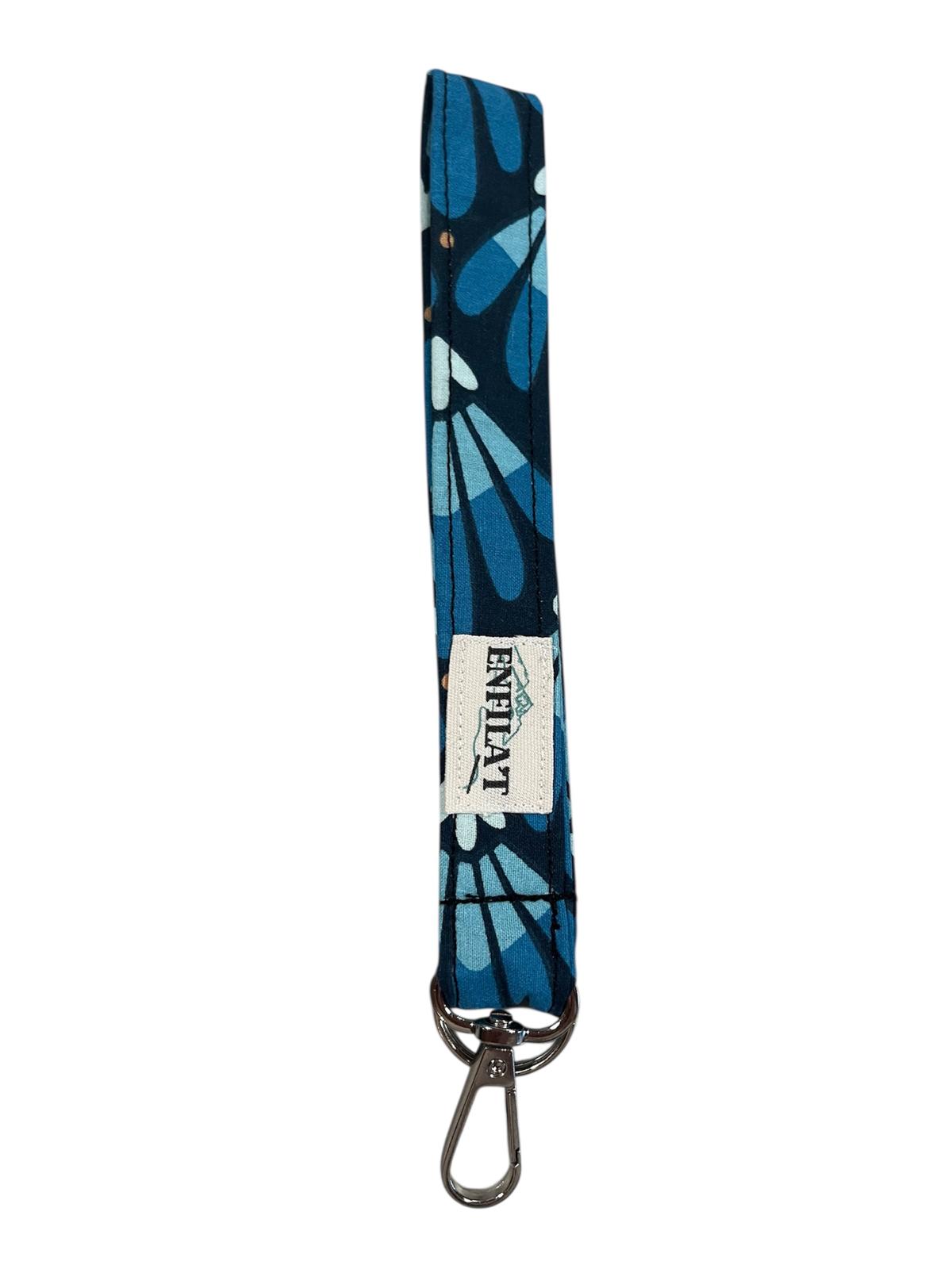 CLAUER DE MÀ - BLAU FOSC