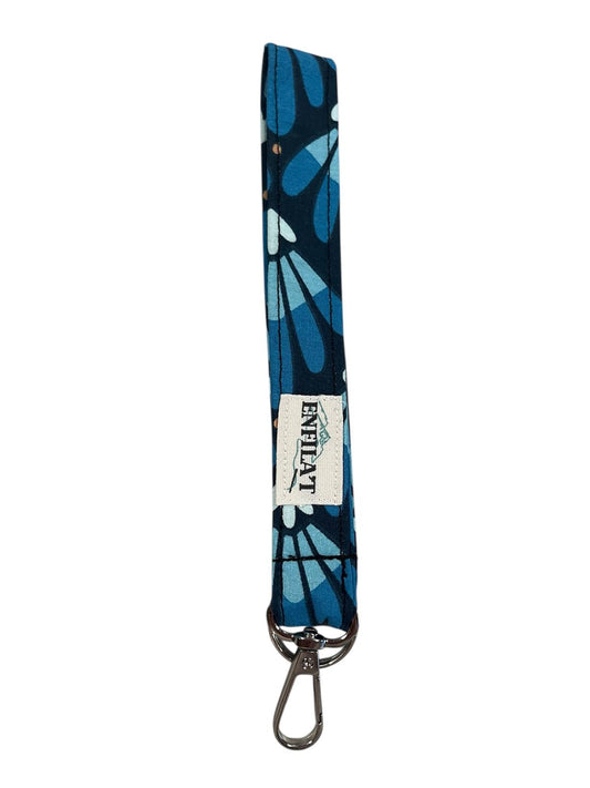 CLAUER DE MÀ - BLAU FOSC
