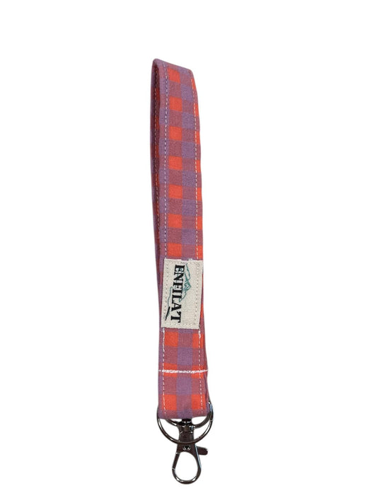 CLAUER DE MÀ - VICHY GAMBA QUADRE 7MM