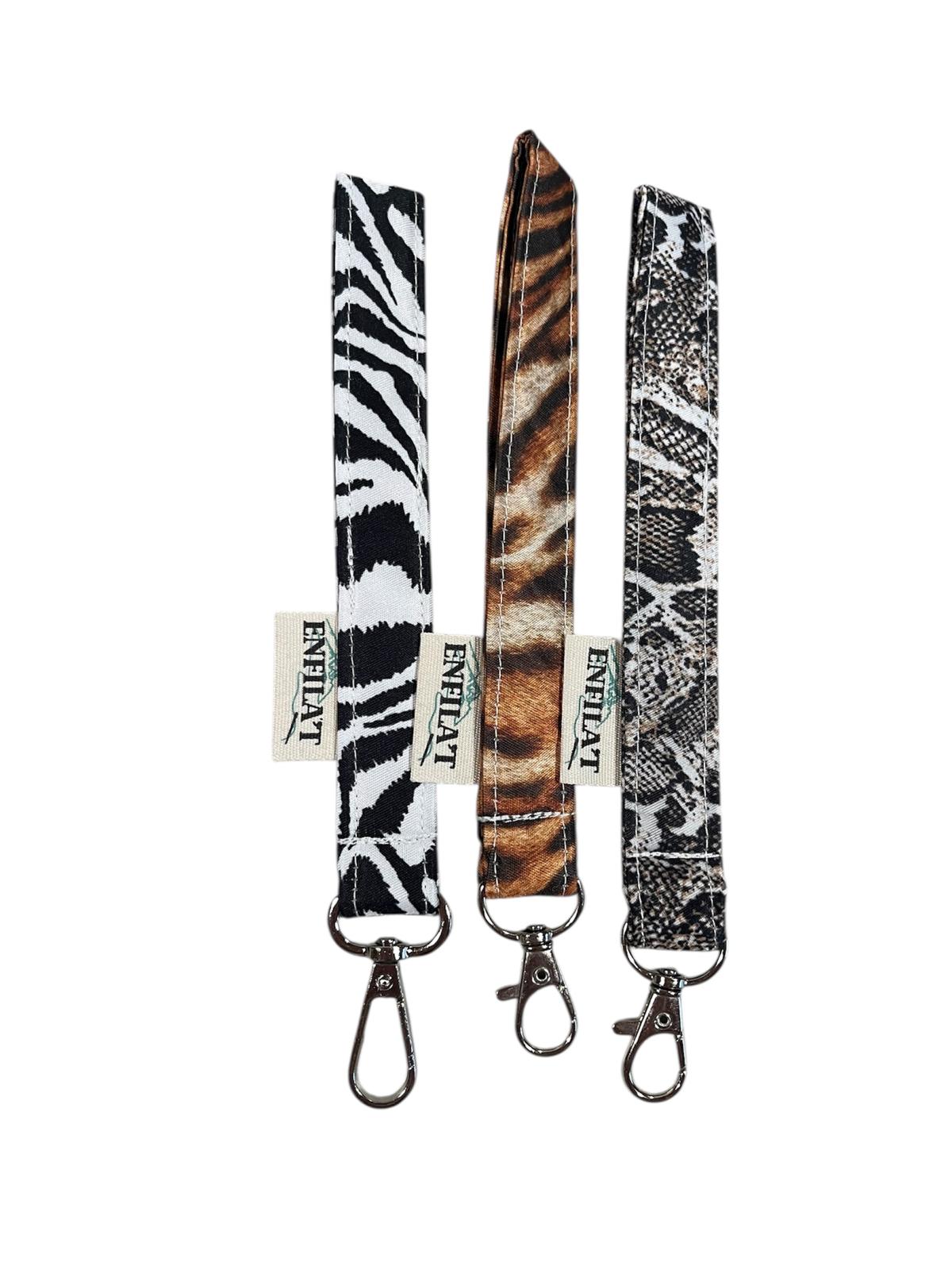 CLAUER DE MÀ - ANIMALPRINT SERP