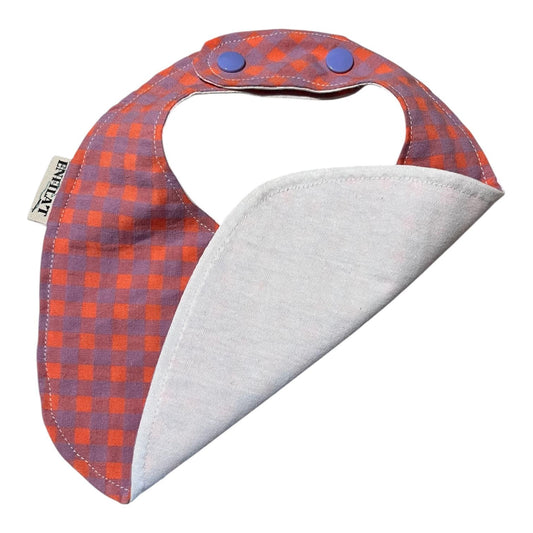 PITET IMPERMEABLE - VICHY GAMBA