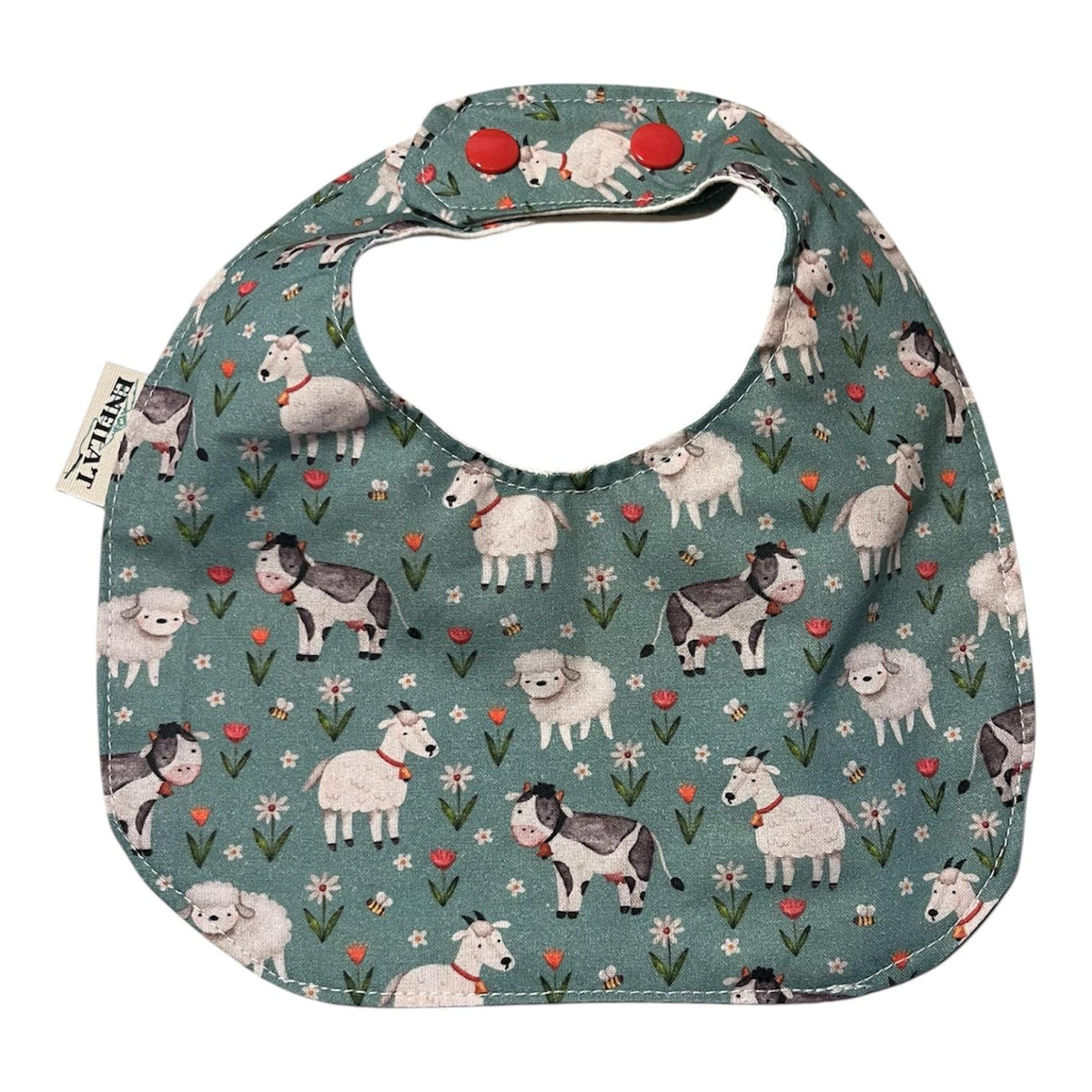 PITET IMPERMEABLE - GRANJA