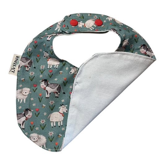 PITET IMPERMEABLE - GRANJA