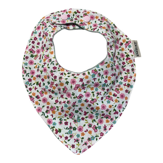 PITET BANDANA - FLORETES ROSES