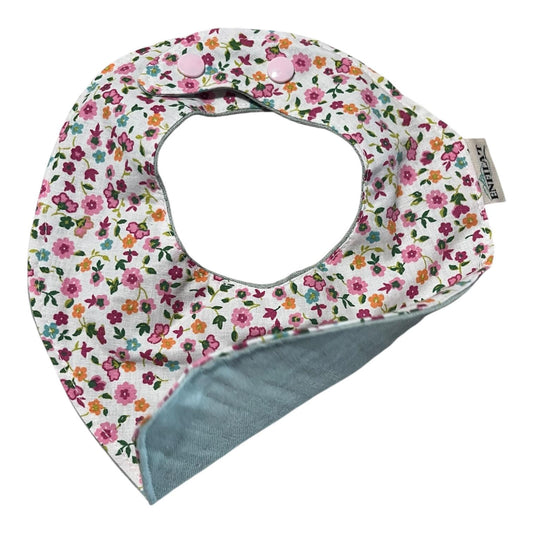 PITET BANDANA - FLORETES ROSES