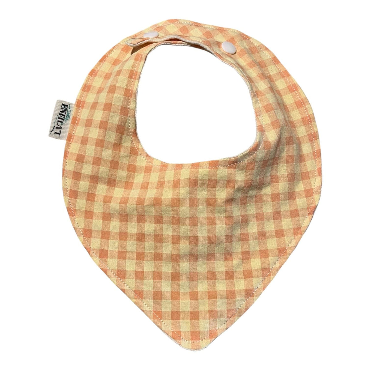 PITET BANDANA - VAINILLA