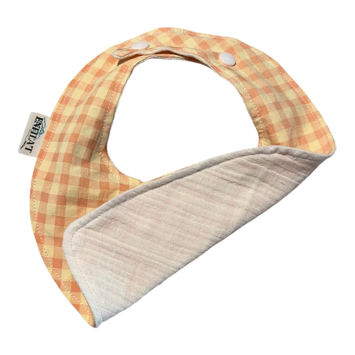 PITET BANDANA - VAINILLA