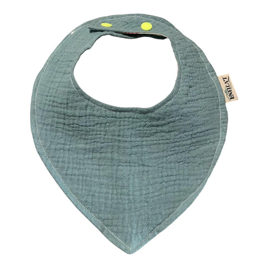 PITET BANDANA - SABANA VERD