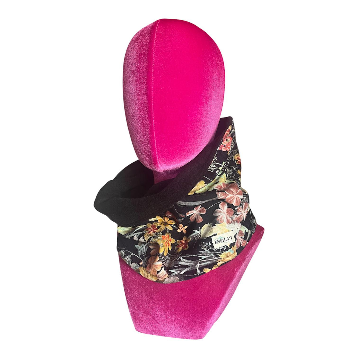 BUF SIMPLE ADULT - FLORS D'HIVERN