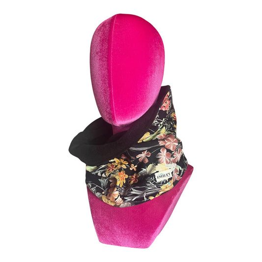 BUF SIMPLE ADULT - FLORS D'HIVERN