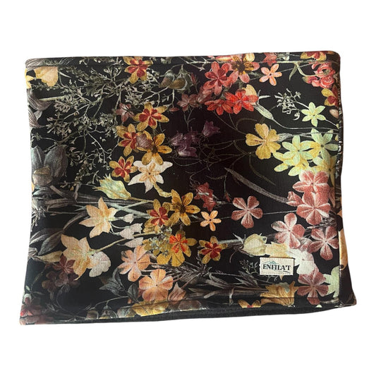 BUF SIMPLE ADULT - FLORS D'HIVERN