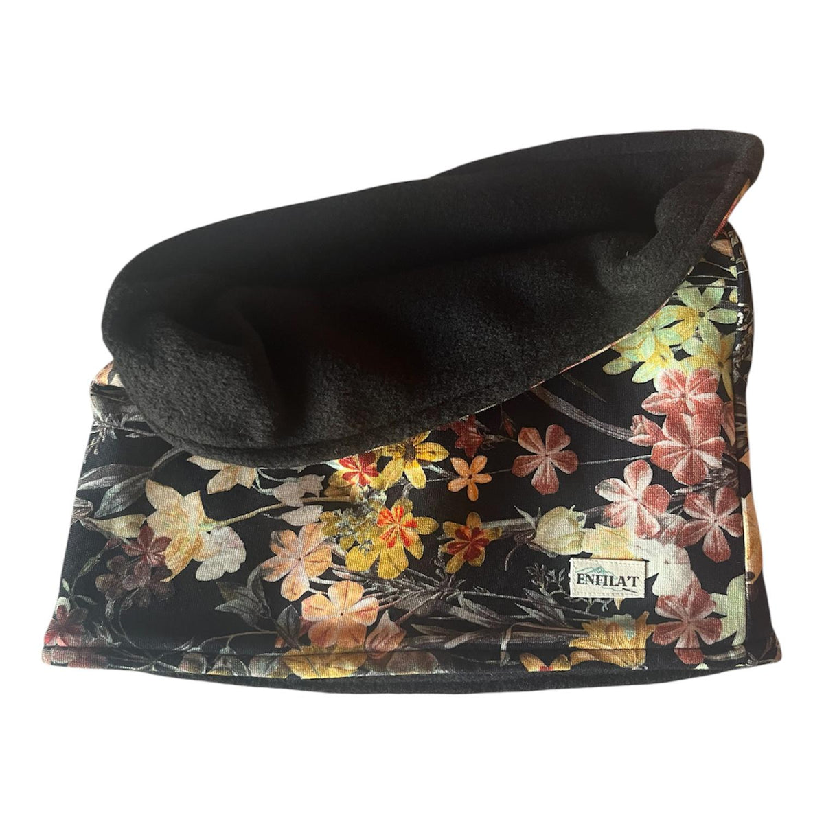 BUF SIMPLE ADULT - FLORS D'HIVERN