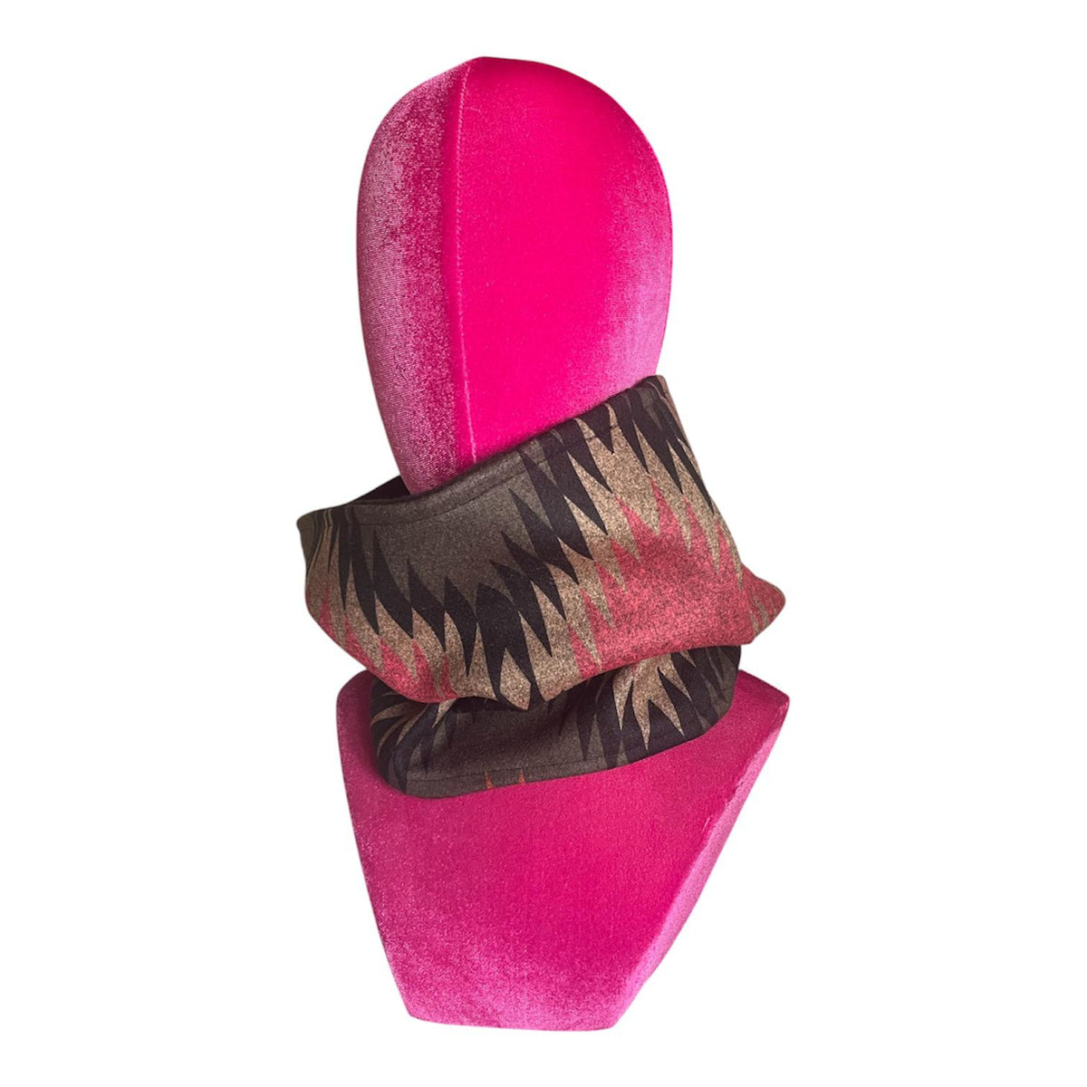 BUF SIMPLE ADULT - TRIBU ROSA