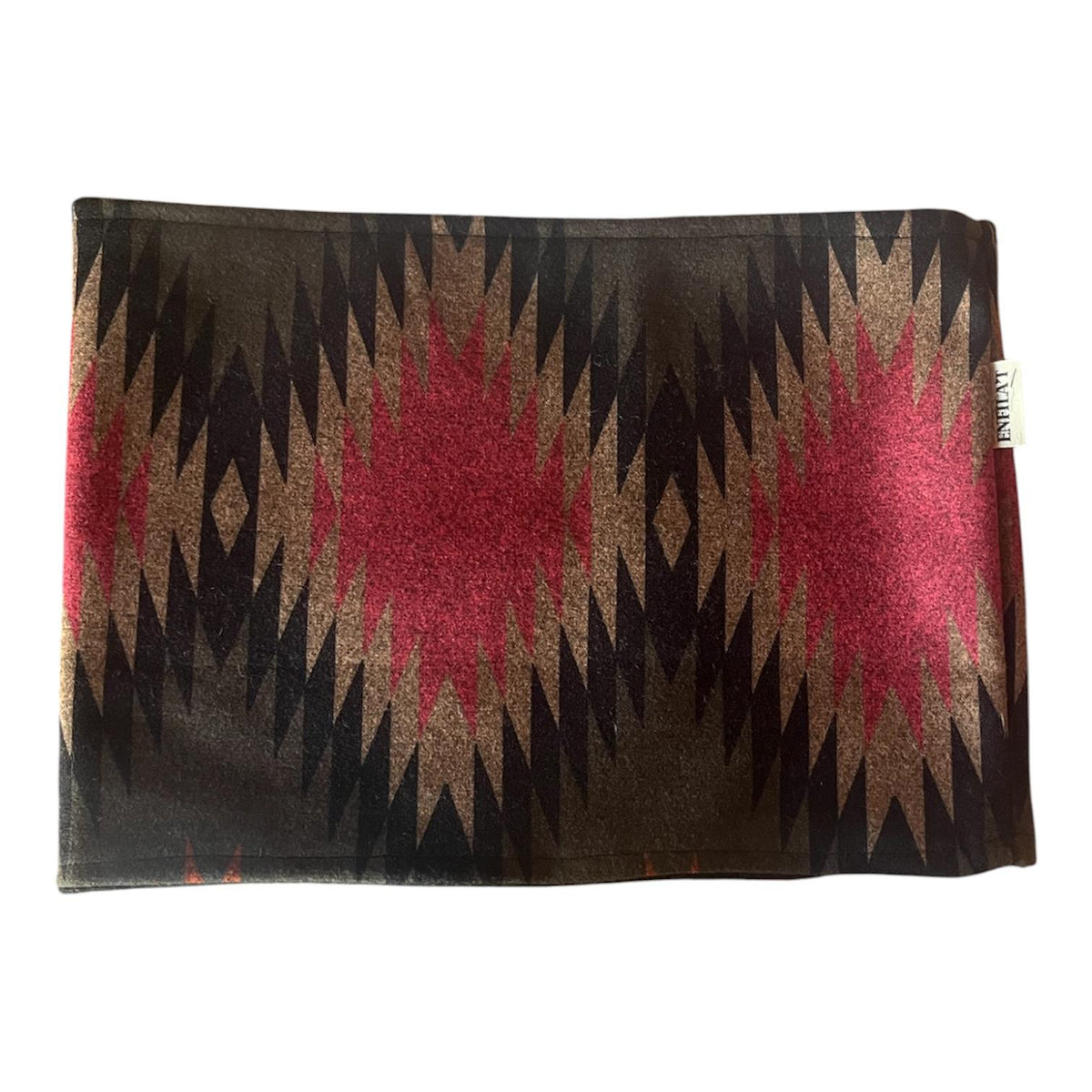 BUF SIMPLE ADULT - TRIBU ROSA