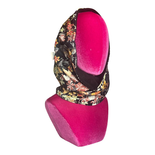 BUF INFINIT ADULT - FLORS D'HIVERN