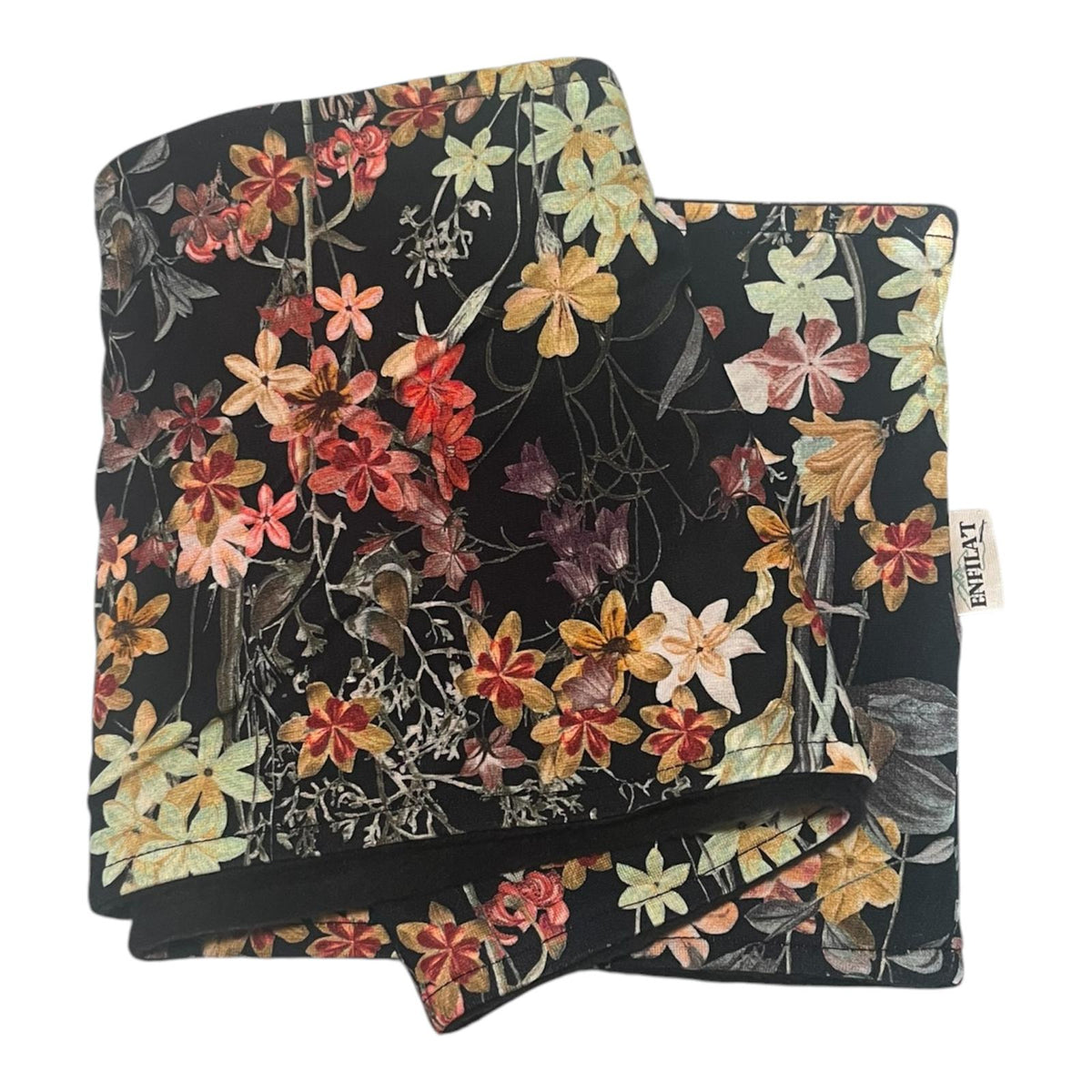 BUF INFINIT ADULT - FLORS D'HIVERN