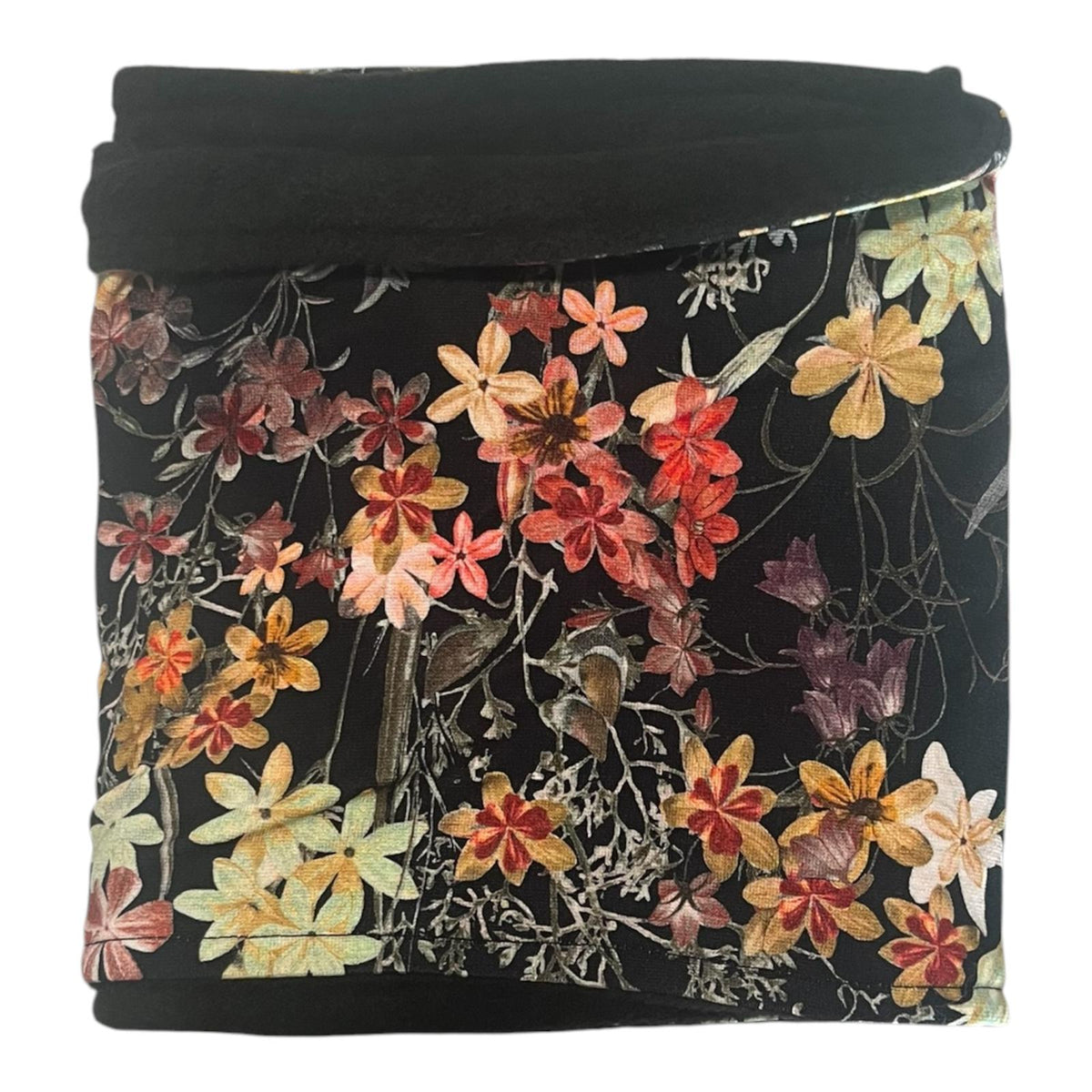 BUF INFINIT ADULT - FLORS D'HIVERN