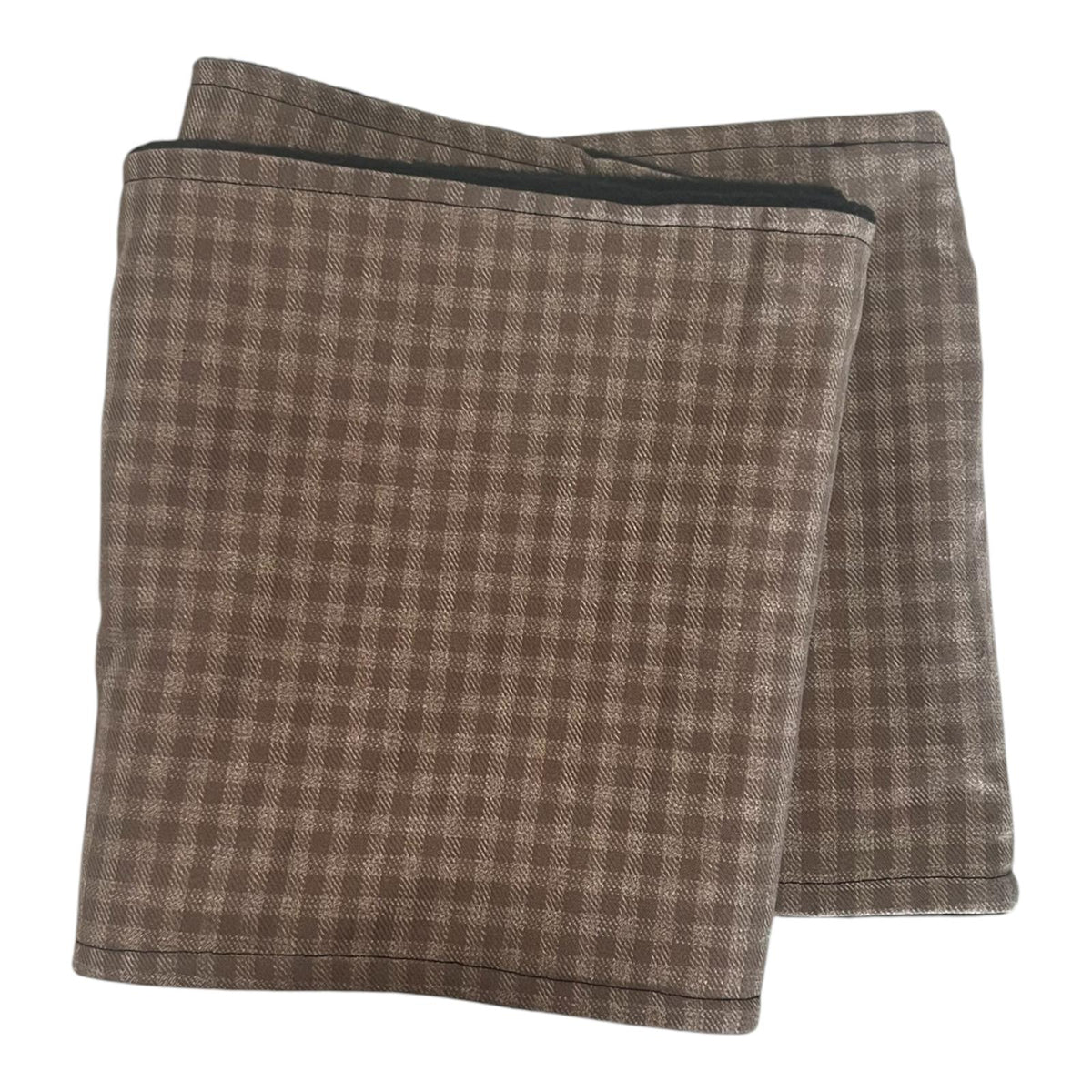BUF INFINIT ADULT - VICHY BEIG