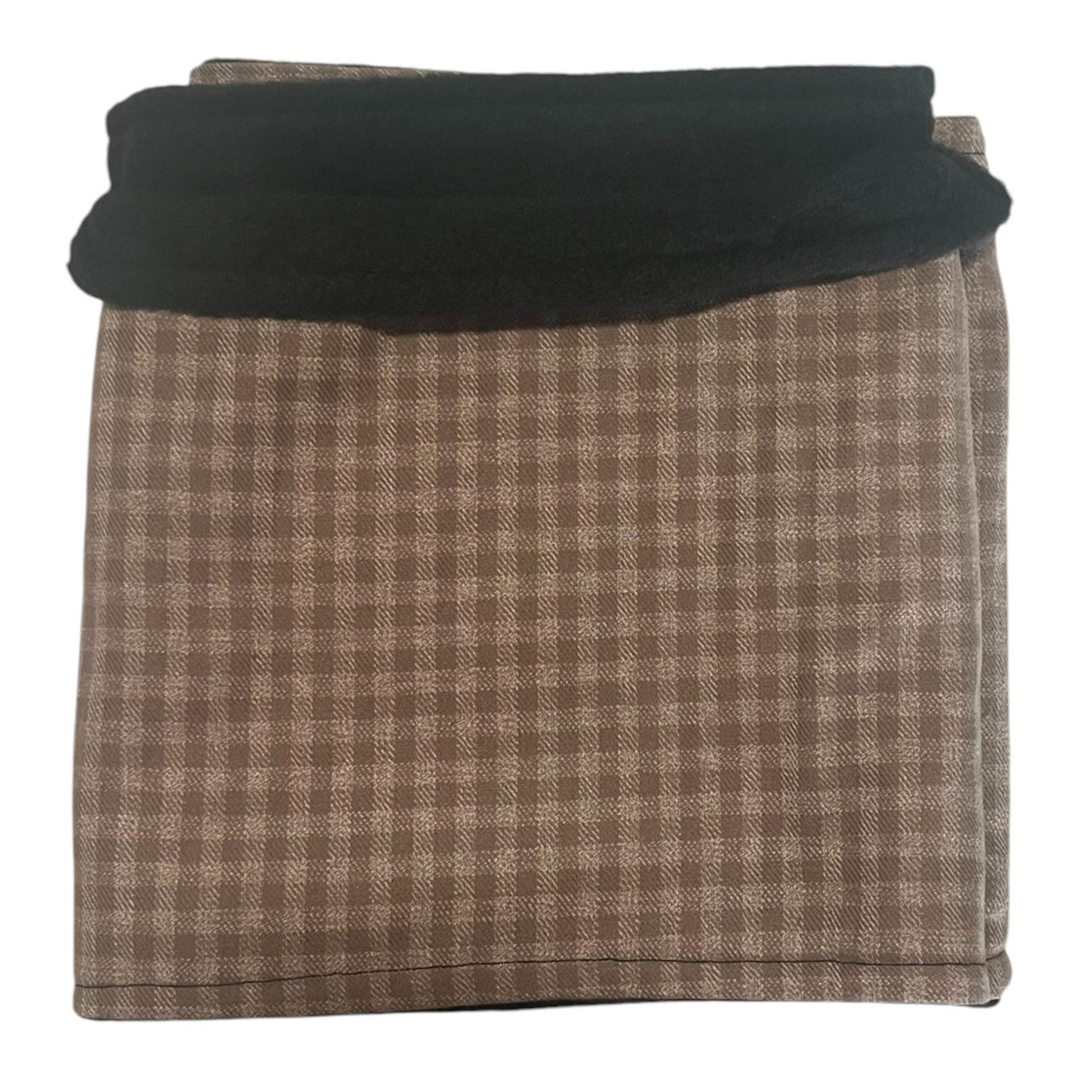 BUF INFINIT ADULT - VICHY BEIG