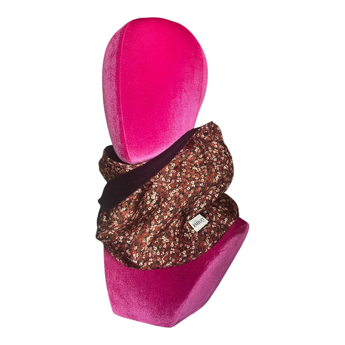 BUF INFINIT ADULT - FLORS DE TARDOR