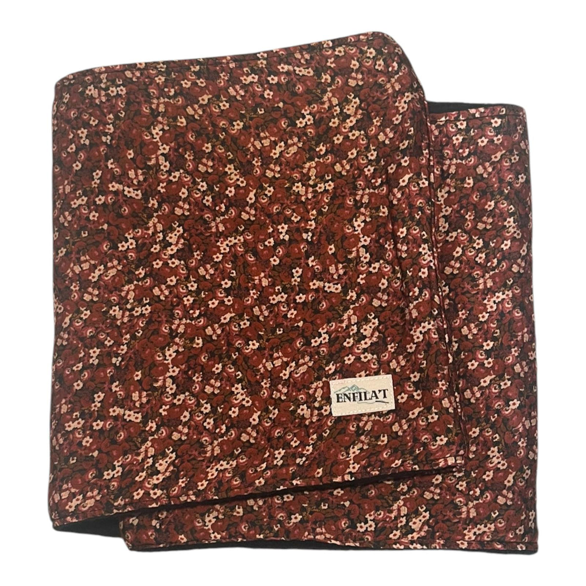 BUF INFINIT ADULT - FLORS DE TARDOR