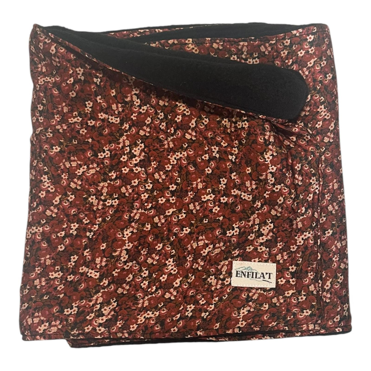 BUF INFINIT ADULT - FLORS DE TARDOR