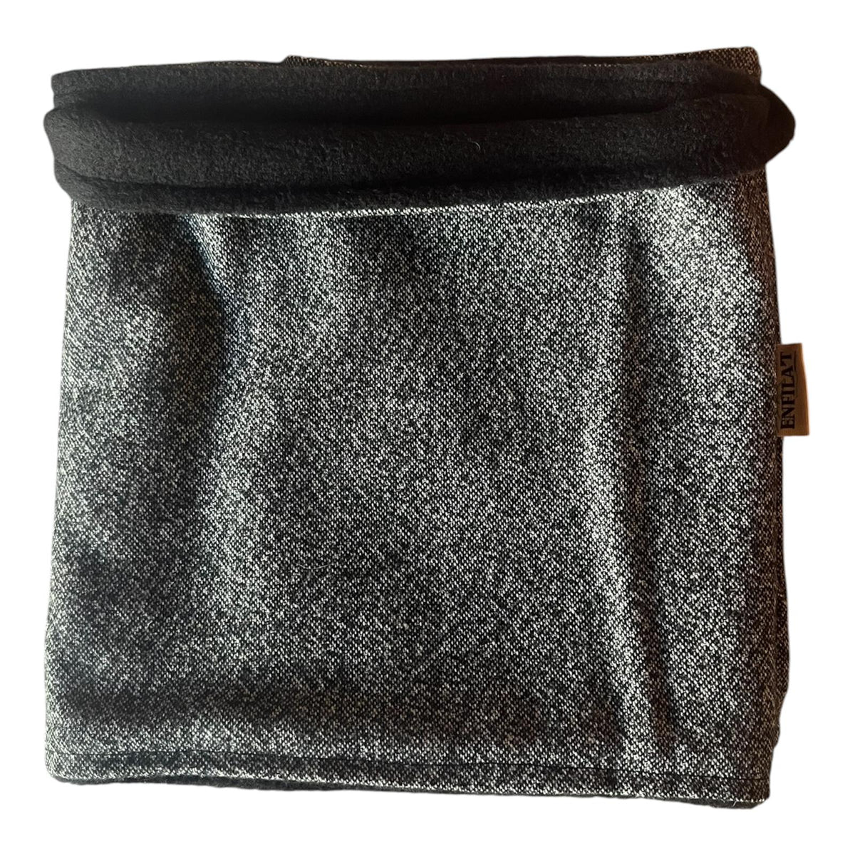 BUF INFINIT ADULT - GRIS ELEGANT
