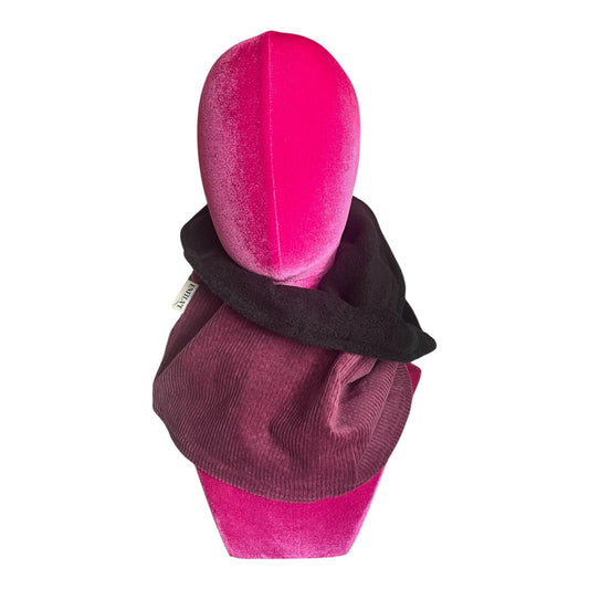 BUF INFINIT ADULT - PANA GRANATE