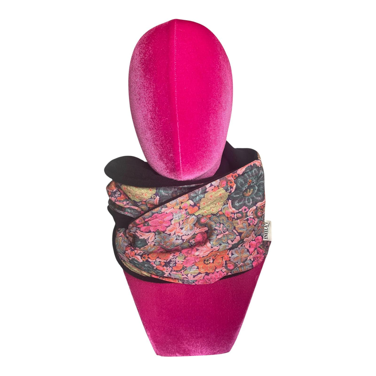 BUF INFINIT ADULT - PÈTALS DE COLORS