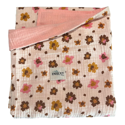 PACK FRUIT DEL COR 🩷 MODEL pètals marrons